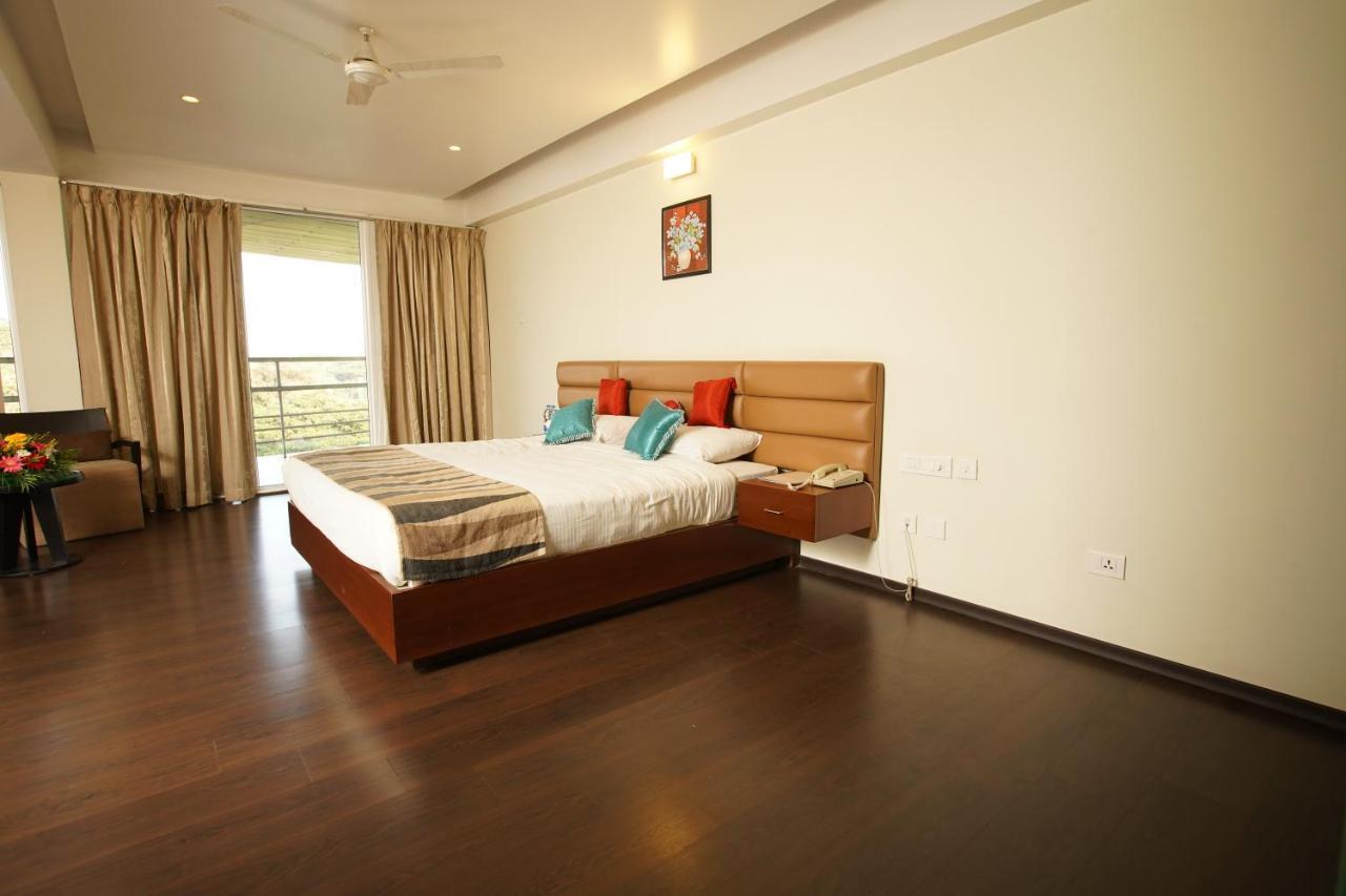 Malabar Residency Hotel Kannur Bagian luar foto