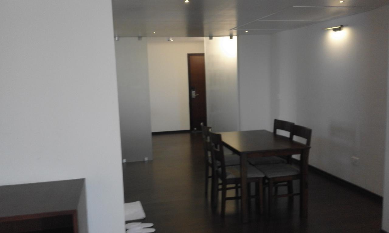 Malabar Residency Hotel Kannur Bagian luar foto