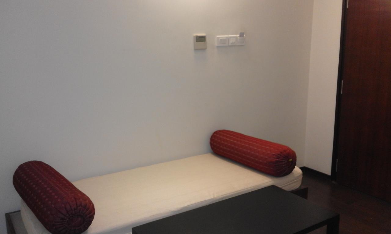 Malabar Residency Hotel Kannur Bagian luar foto