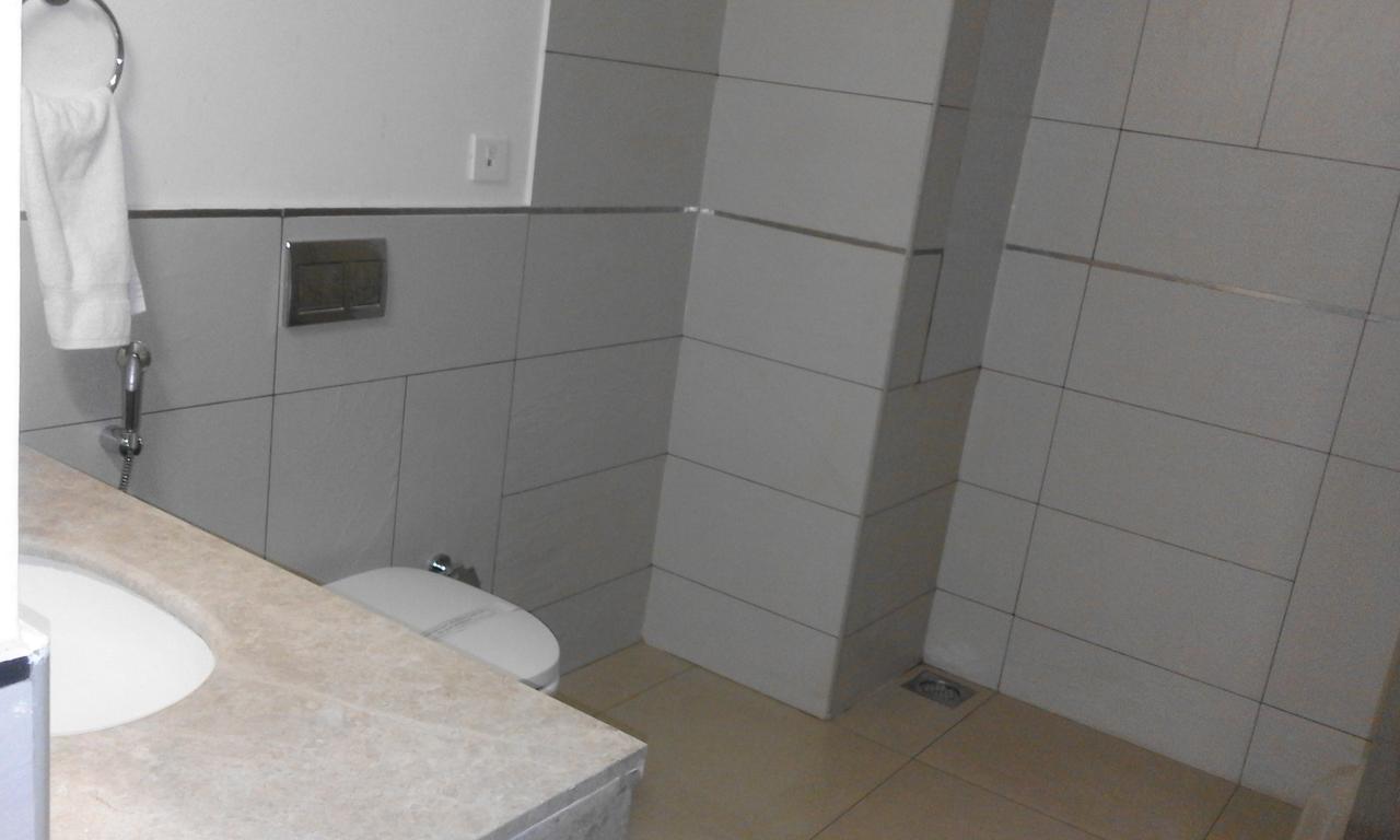 Malabar Residency Hotel Kannur Bagian luar foto